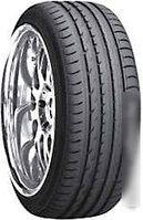 Автомобильные шины Nexen N8000 235/65R17 104H