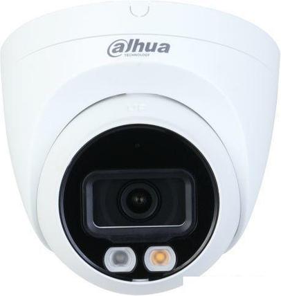 IP-камера Dahua DH-IPC-HDW2449TP-S-IL-0360B, фото 2