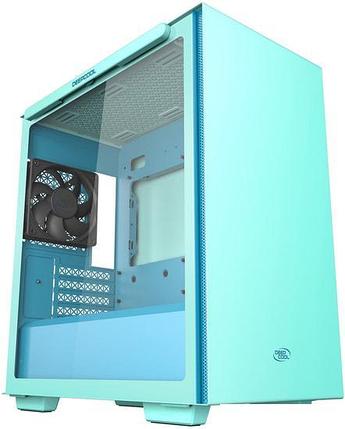 Корпус DeepCool Macube 110 GRBL R-MACUBE110-GBNGM1N-A-1, фото 2