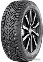 Автомобильные шины Nokian Hakkapeliitta 9 215/55R17 98T