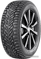 Автомобильные шины Nokian Hakkapeliitta 9 215/60R16 99T