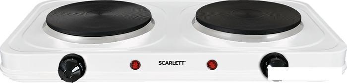 Настольная плита Scarlett SC-HP700S42, фото 2