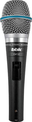 Микрофон BBK CM132, фото 2