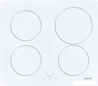 Варочная панель CATA IB 604 WH