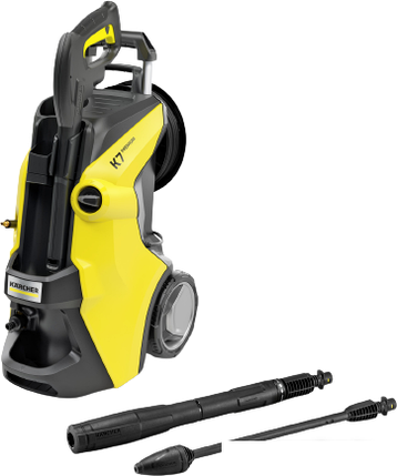 Мойка высокого давления Karcher K 7 Premium Power 1.317-170.0, фото 2