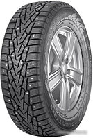 Автомобильные шины Nokian Nordman 7 SUV 225/60R17 103T