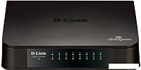 Неуправляемый коммутатор D-Link DES-1016A/E2A