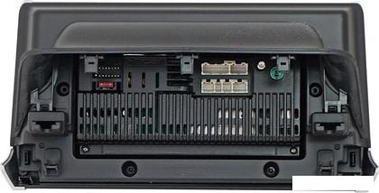 USB-магнитола Incar DTA-2204 для Toyota Rav4 (2020+), фото 2