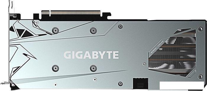 Видеокарта Gigabyte Radeon RX 7600 GAMING OC 8G GV-R76GAMING OC-8GD - фото 4 - id-p209661882