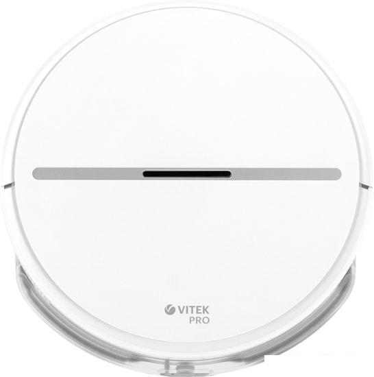 Робот-пылесос Vitek VT-1807