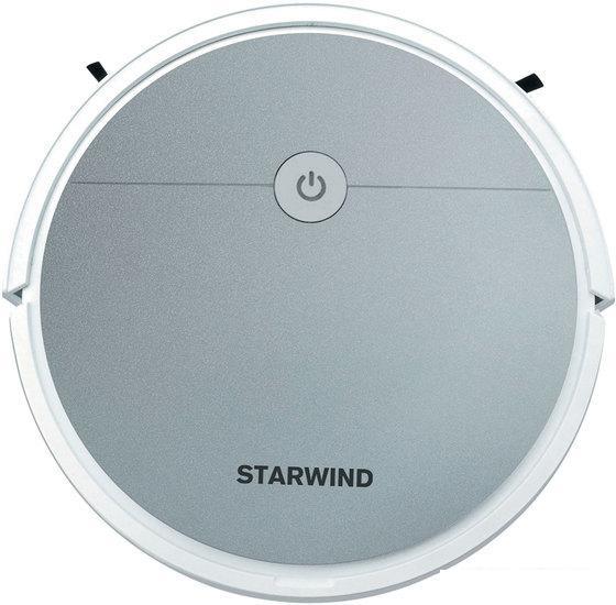 Робот-пылесос StarWind SRV4570 - фото 1 - id-p209908697