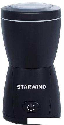 Кофемолка StarWind SGP8426, фото 2
