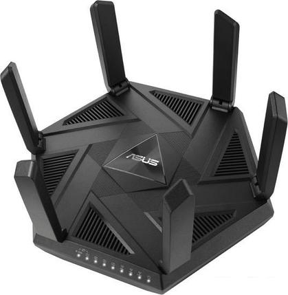 Wi-Fi роутер ASUS RT-AXE7800, фото 2