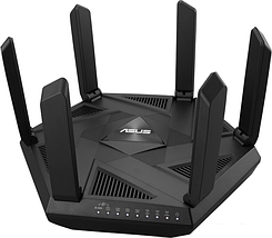 Wi-Fi роутер ASUS RT-AXE7800, фото 3