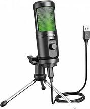 Проводной микрофон Maono AU-PM461TR RGB, фото 2