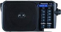 Радиоприемник Panasonic RF-2400EE9-K