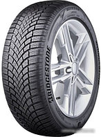 Автомобильные шины Bridgestone Blizzak LM005 165/70R14 85T