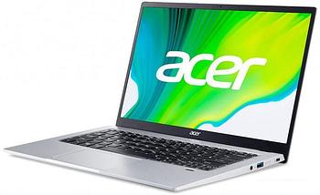 Ноутбук Acer Swift 1 SF114-33-C1HH NX.HYUER.001, фото 3