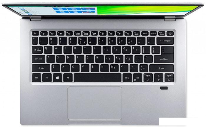 Ноутбук Acer Swift 1 SF114-33-C1HH NX.HYUER.001 - фото 4 - id-p209662157