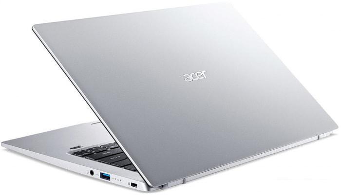 Ноутбук Acer Swift 1 SF114-33-C1HH NX.HYUER.001 - фото 5 - id-p209662157