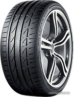 Автомобильные шины Bridgestone Potenza S001 225/45R19 92W (run-flat)