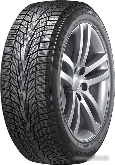 Автомобильные шины Hankook Winter i*cept iZ2 W616 175/65R14 86T - фото 1 - id-p211713286