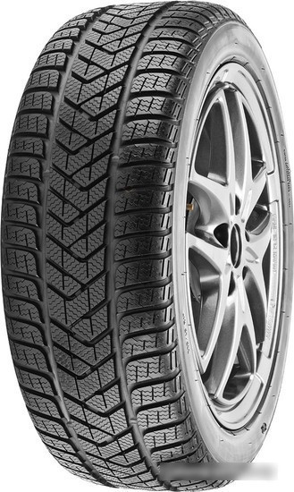 Автомобильные шины Pirelli Winter Sottozero 3 275/35R19 100V (run-flat) - фото 1 - id-p211711531