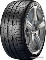 Автомобильные шины Pirelli P Zero SUV 265/50R19 110Y