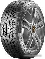 Автомобильные шины Continental WinterContact TS 870 P 225/65R17 102T