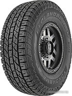 Автомобильные шины Yokohama Geolandar A/T G015 235/70R16 106H