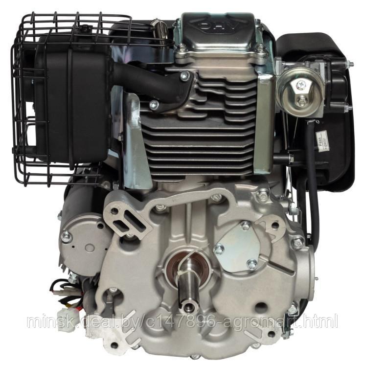 Двигатель Loncin LC1P90F-1 (A type) D25.4 12А - фото 10 - id-p214206532
