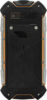 Смартфон Texet TM-530R Black (DualBand 2.24" 320x240 IPS GSM+BT microSD 171г)