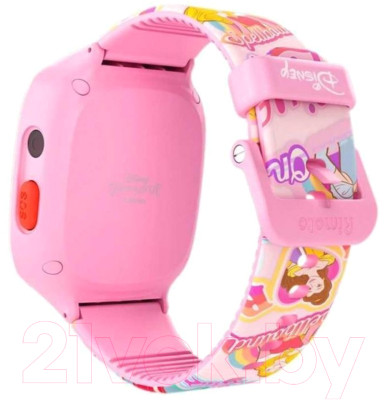 Умные часы детские Aimoto Disney Принцесса / 9301110 - фото 2 - id-p214220516