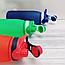 Бутылка Blizard Tritan Sport для воды матовая, 800 мл. Зеленая, фото 4