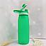 Бутылка Blizard Tritan Sport для воды матовая, 800 мл. Зеленая, фото 9