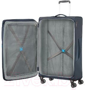 Чемодан на колесах American Tourister Summerfunk 78G*41 005 - фото 7 - id-p214226180