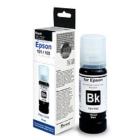 Чернила для Epson 101/103/105/106/110 (система Key Lock)