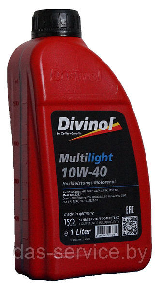 Моторное масло Divinol Multilight 10W-40: моторное масло divinol, масло  моторное дивинол, моторное масло дивинол, motornoe maslo divinol, maslo  motornoe divinol, масло моторное divinol, масло моторное, divinol минск,  motornoe maslo, divinol