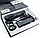 Тактический подствольный фонарь Q-101B Cree XML-T6 расширенный комплект, фото 8