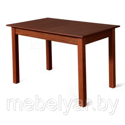Стол обеденный Мебель Класс Бахус (раздвижной) палисандр - фото 1 - id-p214229530