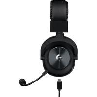 Наушники Logitech G Pro X Wireless - фото 2 - id-p214229342