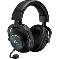 Наушники Logitech G Pro X Wireless - фото 3 - id-p214229342