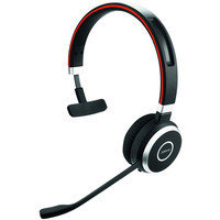 Офисная гарнитура Jabra Evolve 65 MS Mono