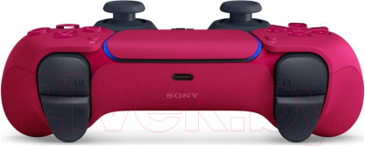 Геймпад Sony PS5 DualSense CFI-ZCT1W / CFI-ZCT1J - фото 4 - id-p214230487