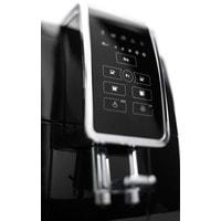 Кофемашина DeLonghi Dinamica ECAM 350.15.B - фото 3 - id-p214230968