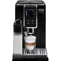 Кофемашина DeLonghi Dinamica Plus ECAM370.70.B