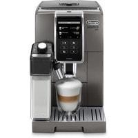 Кофемашина DeLonghi Dinamica Plus ECAM 370.95.T