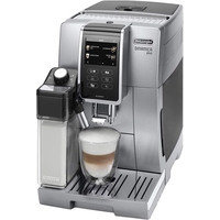 Кофемашина DeLonghi Dinamica Plus ECAM 370.95.S