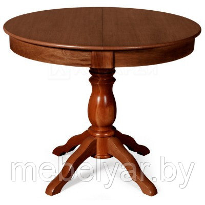 Стол обеденный Мебель Класс Гелиос (раздвижной) палисандр - фото 1 - id-p214235178
