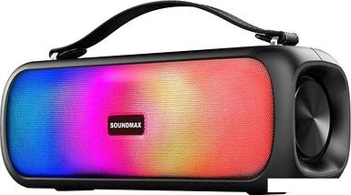 Беспроводная колонка Soundmax SM-PS5081B